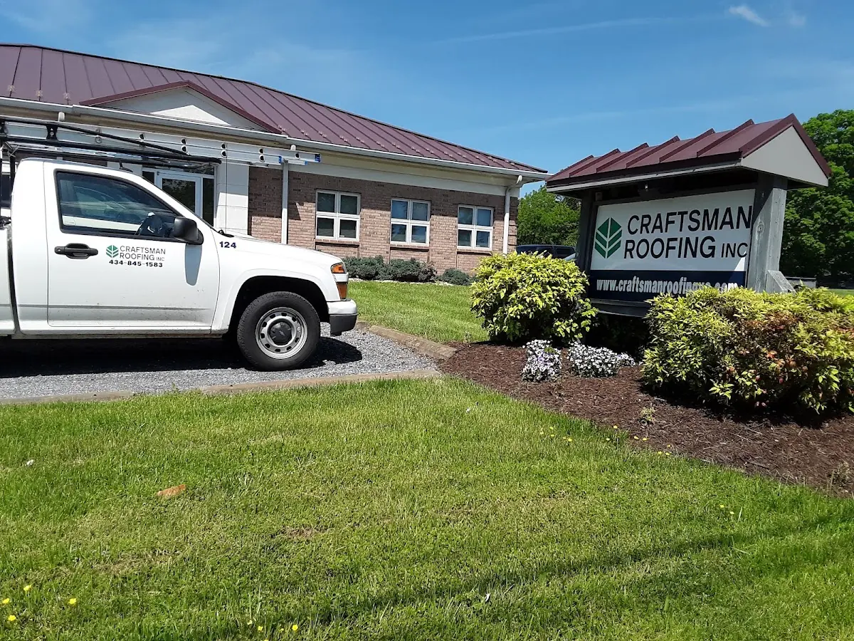 Quality Wind Damage Roof Repair by experienced craftsmen in Prospect Knolls